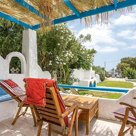 Faliraki Blue Villas Exteriör bild