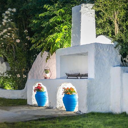 Faliraki Blue Villas Exteriör bild