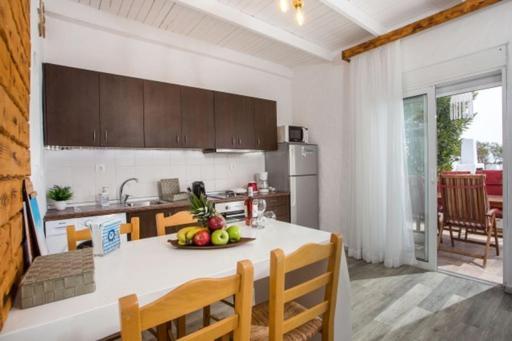 Faliraki Blue Villas Exteriör bild