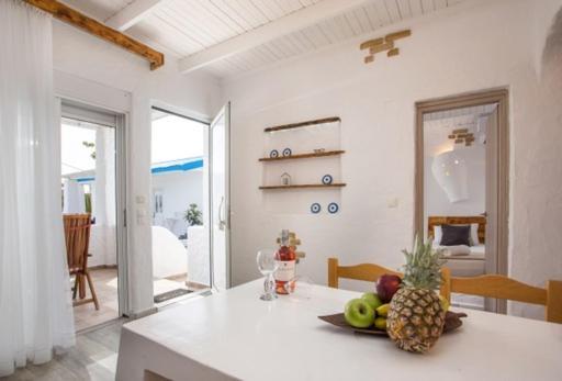 Faliraki Blue Villas Exteriör bild