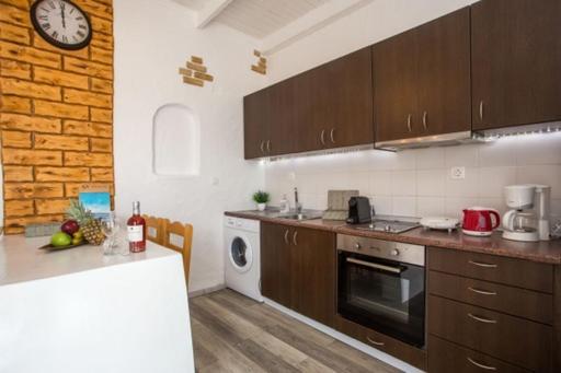 Faliraki Blue Villas Exteriör bild