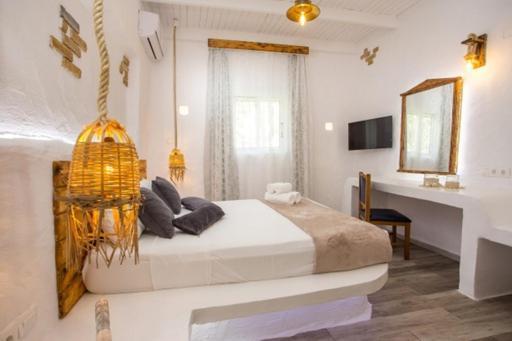Faliraki Blue Villas Exteriör bild