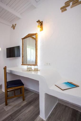 Faliraki Blue Villas Exteriör bild