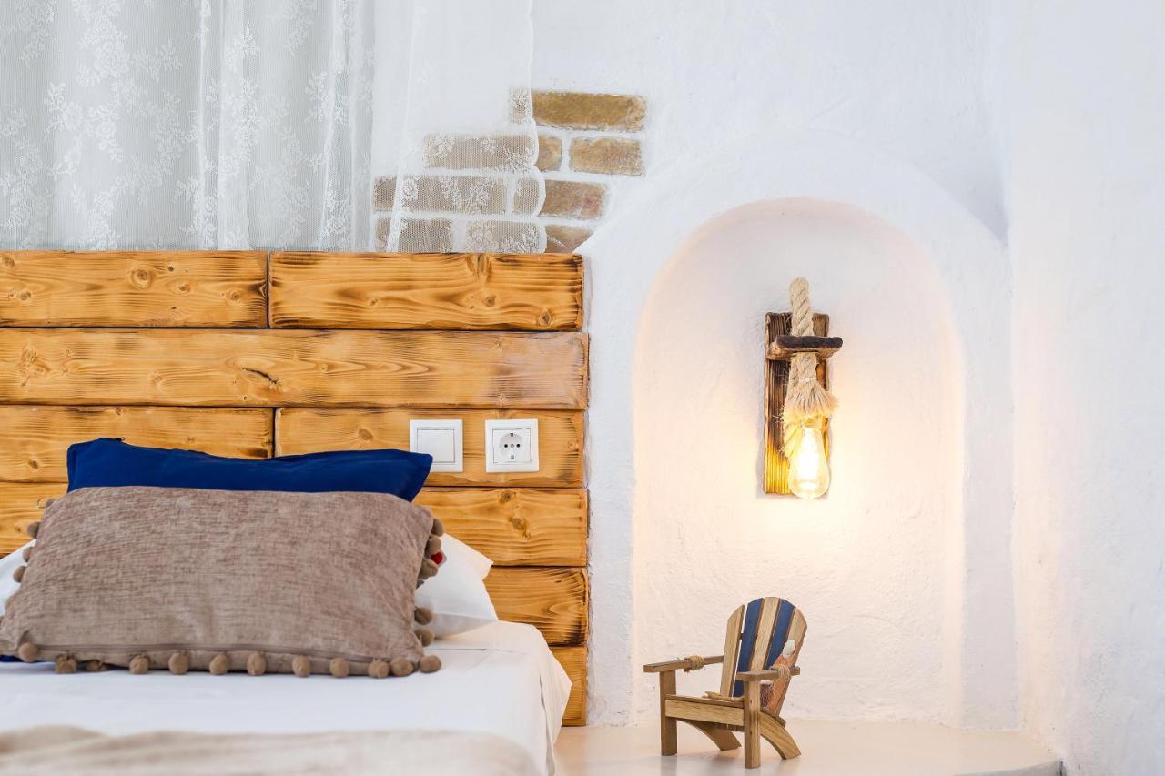 Faliraki Blue Villas Exteriör bild