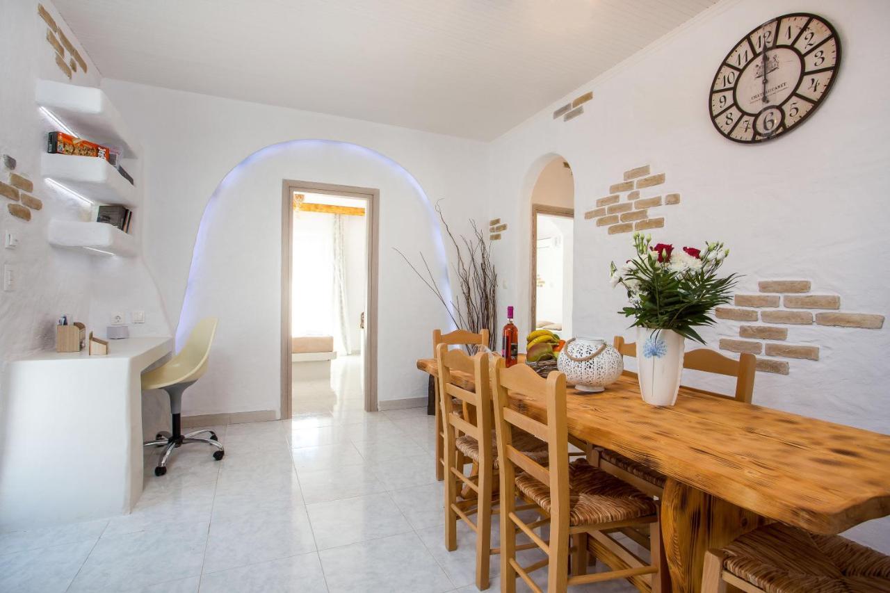 Faliraki Blue Villas Exteriör bild